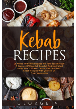 Kebab Recipes