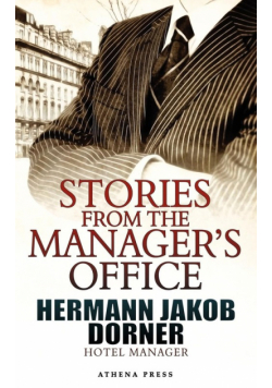 Stories from the Manager's Office