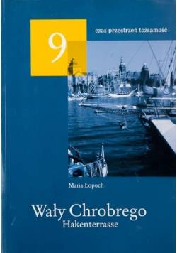 Wały Chrobrego