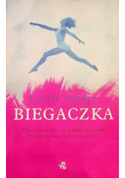 Biegaczka