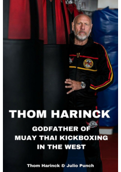 Thom Harinck