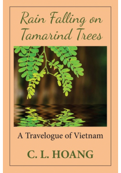 Rain Falling on Tamarind Trees