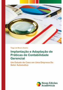 Implantação e Adaptação de Práticas de Contabilidade Gerencial
