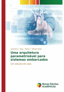 Uma arquitetura parametrizável para sistemas embarcados