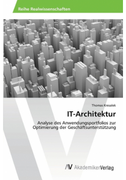 IT-Architektur