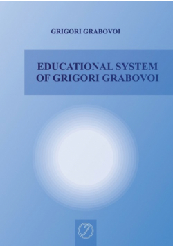 Educational System of Grigori Grabovoi