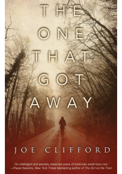 The One That Got Away