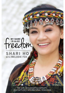 My Name is Also Freedom