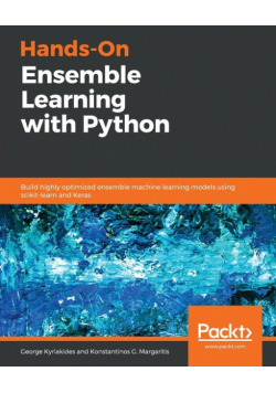 Hands-On Ensemble Learning with Python