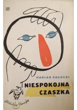 Niespokojna czaszka