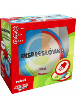 Ekspresłówka REBEL