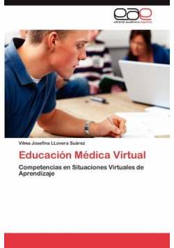 Educación Médica Virtual