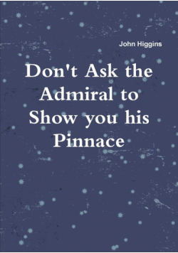 Don't Ask the Admiral