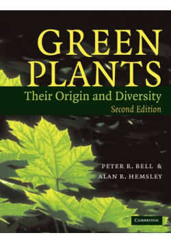 Green Plants