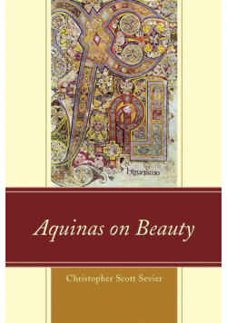 Aquinas on Beauty