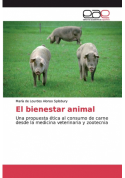 El bienestar animal