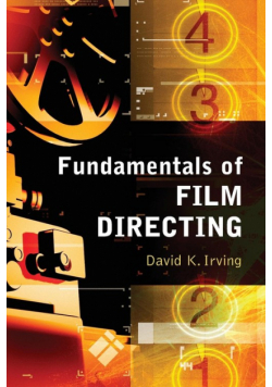 Fundamentals of Film Directing