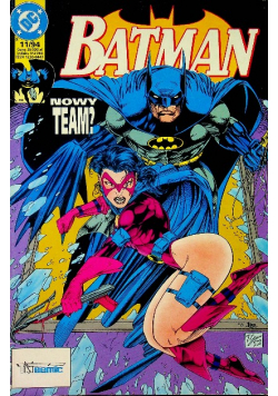 Batman Nr 11 / 94
