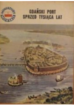 Gdański port sprzed tysiąca lat