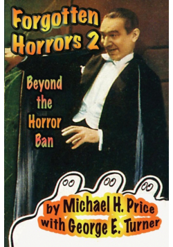 Forgotten Horrors 2