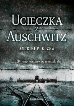 Ucieczka z Auschwitz