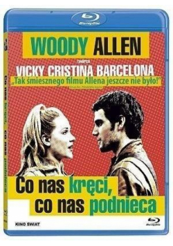 Co nas kręci, co nas podnieca (blu-ray)