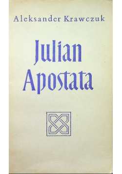 Julian Apostata