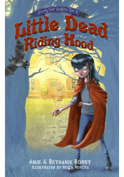 Little Dead Riding Hood