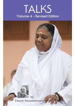 Talks, Volume 4 (Revised Edition)