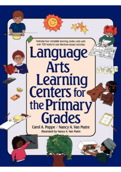 Language Arts Learning Centers for the Primary Grades