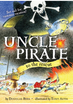 Uncle Pirate to the Rescue (Original)