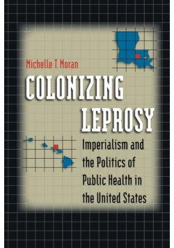 Colonizing Leprosy