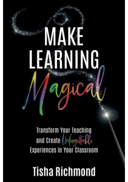 Make Learning Magical