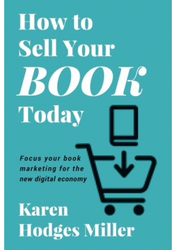 How to  Sell Your Book Today