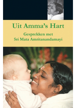 Uit Amma's Hart