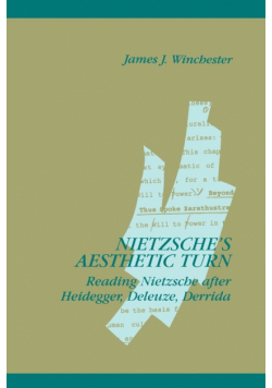 Nietzsche's Aesthetic Turn