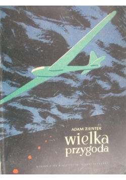 Wielka przygoda