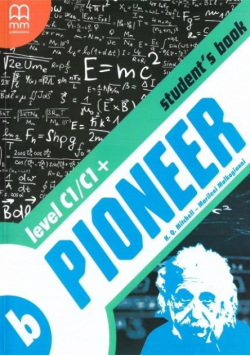 Pioneer C1/C1+ b SB MM PUBLICATIONS