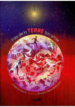 Fais de la Terre ton amie