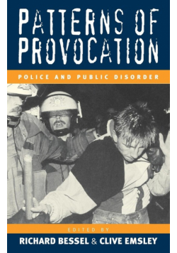 Patterns of Provocation