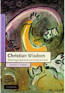 Christian Wisdom