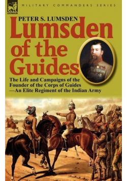 Lumsden of the Guides