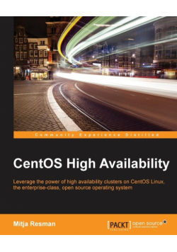 CentOS High Availability