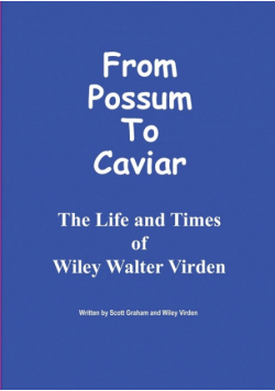From Possum to Caviar
