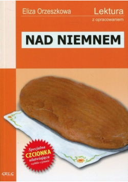 Nad Niemnem