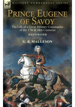 Prince Eugene of Savoy