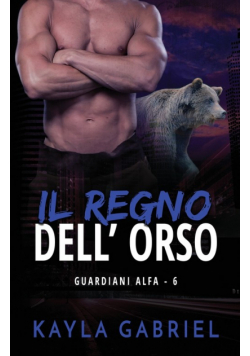 Il regno dell'orso