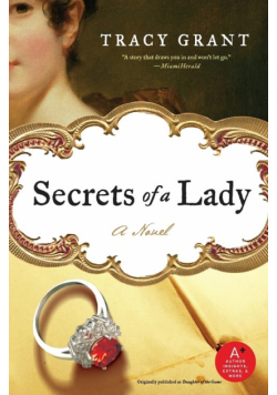 Secrets of a Lady