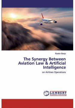 The Synergy Between Aviation Law & Artificial Intelligence