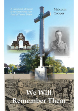 We Will Remember Them